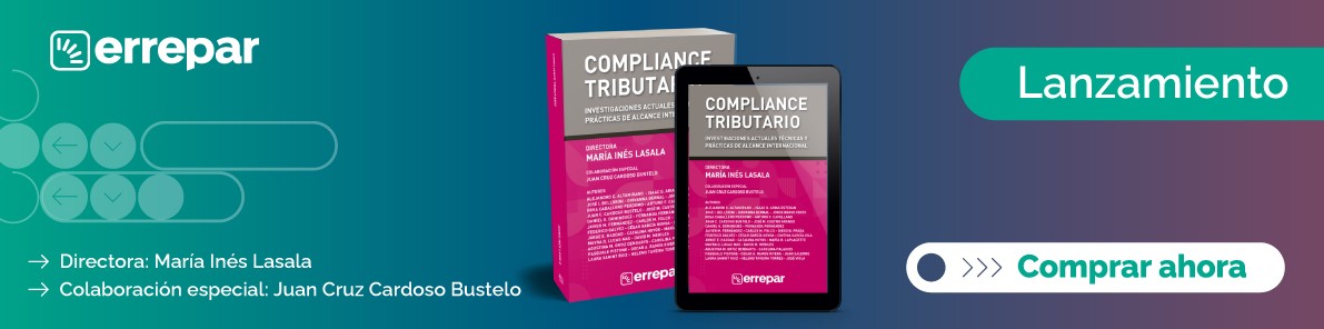 Compliance tributario - Investigaciones actuales técnicas y prácticas de alcance Internacional